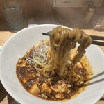 Tora gen - 麺リフト