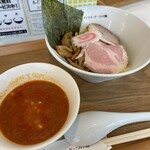 アトリエ・ド・つけ麺 - 