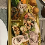 クアドリフォーリオ - 