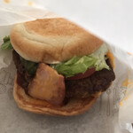 モスバーガー - 