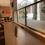 モスバーガー - 