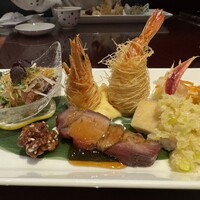 萬珍樓 本店 - 
