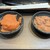 感動の肉と米 - 料理写真:明太子＋イカの塩辛
