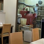 CAFFE　CALMO - 