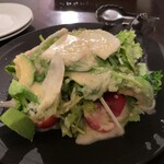 鉄板ビストロ GAKU - 