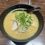 Ramen Tomo - 