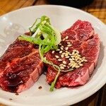 焼肉酒場 にくまる - 