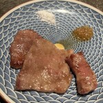 Yakiniku Oboshimeshi - 