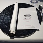 Restaurant Grand Cafe Fauchon - 