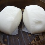 盛華 - 中華ミルクパン