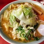 梅光軒 東光店 - 