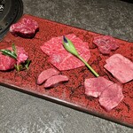 焼肉 思食 - 