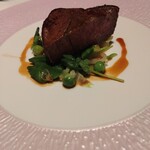 Restaurant Grand Cafe Fauchon - 