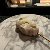 TORI TOKYO EBISU - ささみ