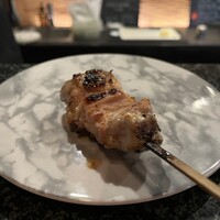 TORI TOKYO EBISU - かしわ