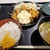 鶏料理専門 鶏いち - 料理写真:チキン南蛮定食（ハーフ）