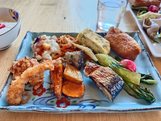 桜家（サクラヤ） - 中央弘前（日本料理）の写真