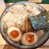 Haru Chan Ramen - 