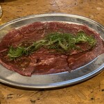 芝浦食肉 - 