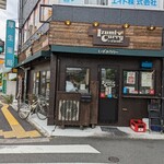 いずみカリー 桜塚本店 - 