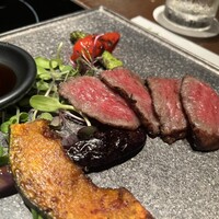 赤坂 金舌 - 