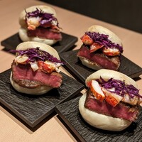 焼肉古今 - 