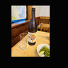 宿場食堂 - 料理写真:瓶ビール　byまみこまみこ