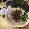 超ごってり麺 ごっつ 新小岩店