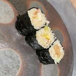 Sushi Tomoaki - 