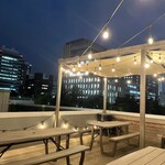 1-1 The Rooftop - 