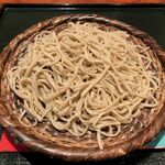 手打ちそば 創愿 - 十割蕎麦