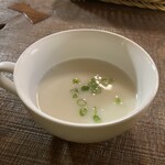 野菜が主役の古民家レストラン 花果菜 - 