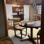 野菜が主役の古民家レストラン 花果菜 - 