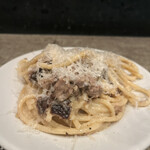 RODEO - ミートスパゲティ・ビアンコ