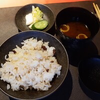銀座 鉄板焼き Sublime - 