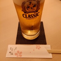 函館うに むらかみ 日本生命札幌ビル店 - クラシック