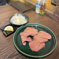 焼肉ここのみ - 