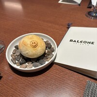 BALCONE SHIBUYA - 