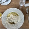 Fioretto - 料理写真:ビアンコ（グラナチーズ・オリーブオイル、黒胡椒）