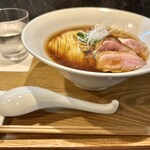 RAMEN MATSUI - 