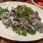 韓国食堂 入ル - 