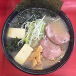 ラーメンショップ - 