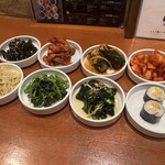 韓国食堂 入ル - 