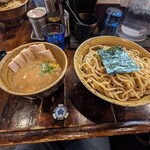 つけ麺 えん寺 - 