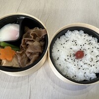 人形町今半 銀座店 - 