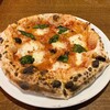 Pizzeria Purecari - マルゲリータ @1,250円