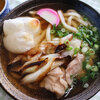 大川製麺所 - 料理写真:乃木うどん580円