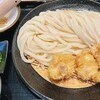 山下本気うどん イオンレイクタウンmori