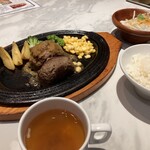 田町 銭場精肉店 - 