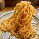 スパゲッティ専門店 タブキ - イタリアン780円